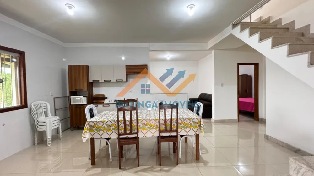 Chácara, 3 quartos, 1400 m² - Foto 3
