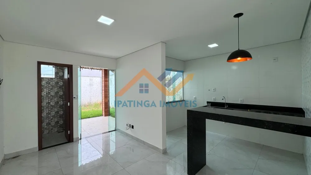 Casa, 3 quartos, 110 m² - Foto 1