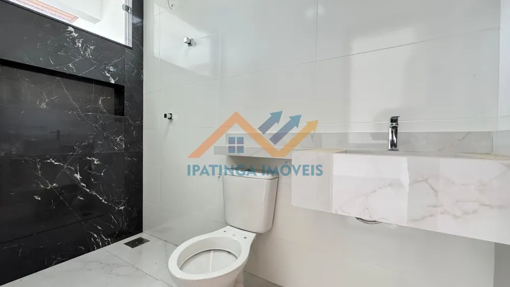 Casa, 3 quartos, 110 m² - Foto 13