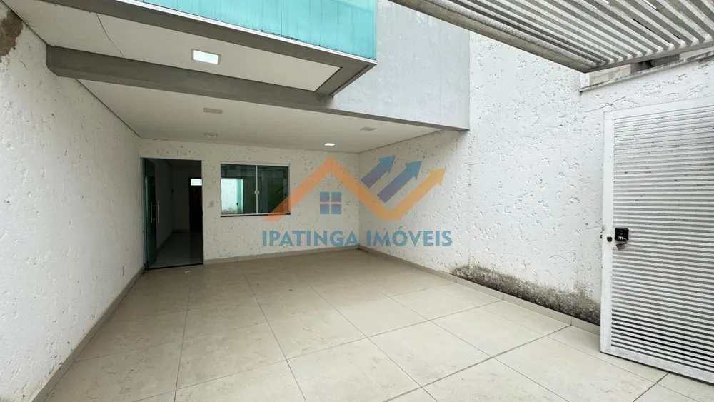 Casa, 3 quartos, 110 m² - Foto 2