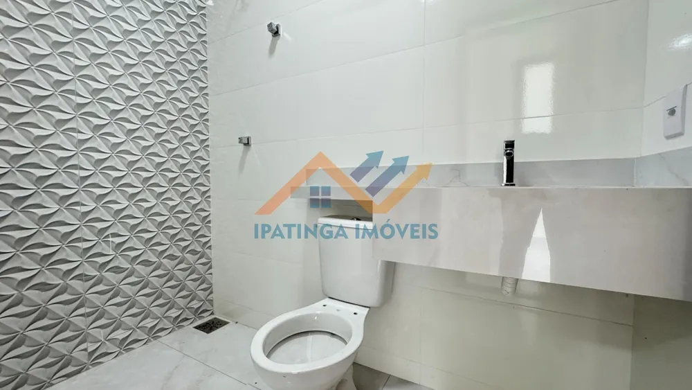 Casa, 3 quartos, 110 m² - Foto 11