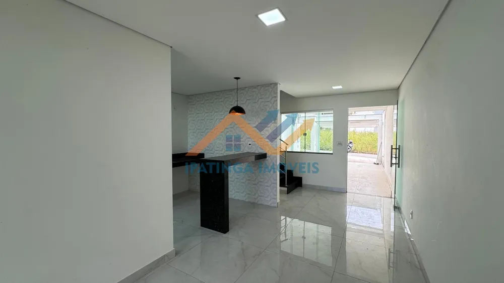 Casa, 3 quartos, 110 m² - Foto 4