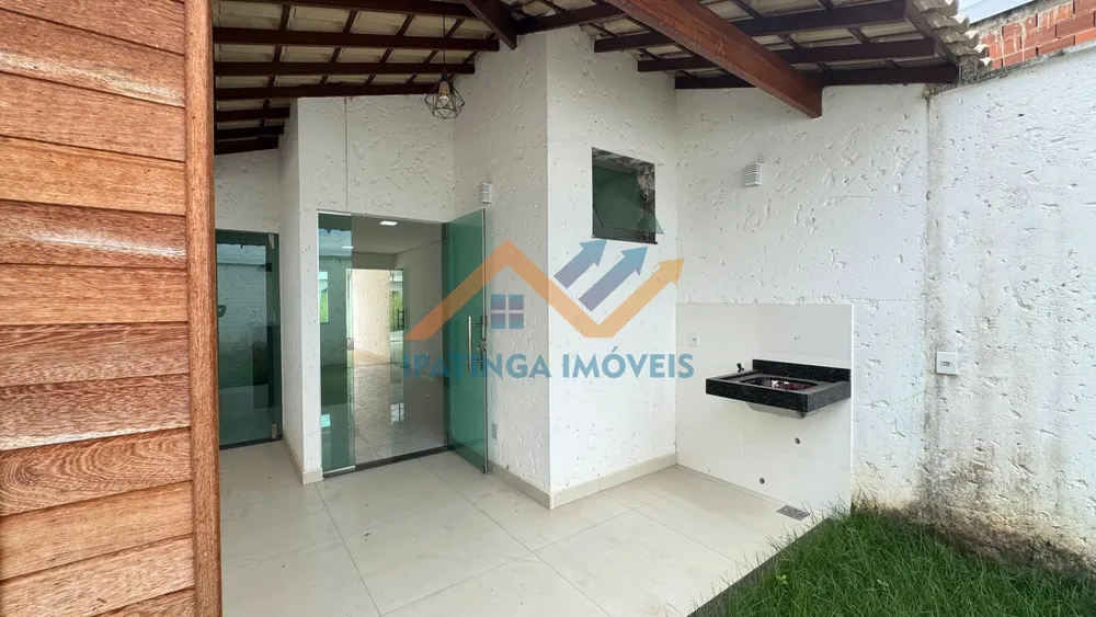 Casa, 3 quartos, 110 m² - Foto 8