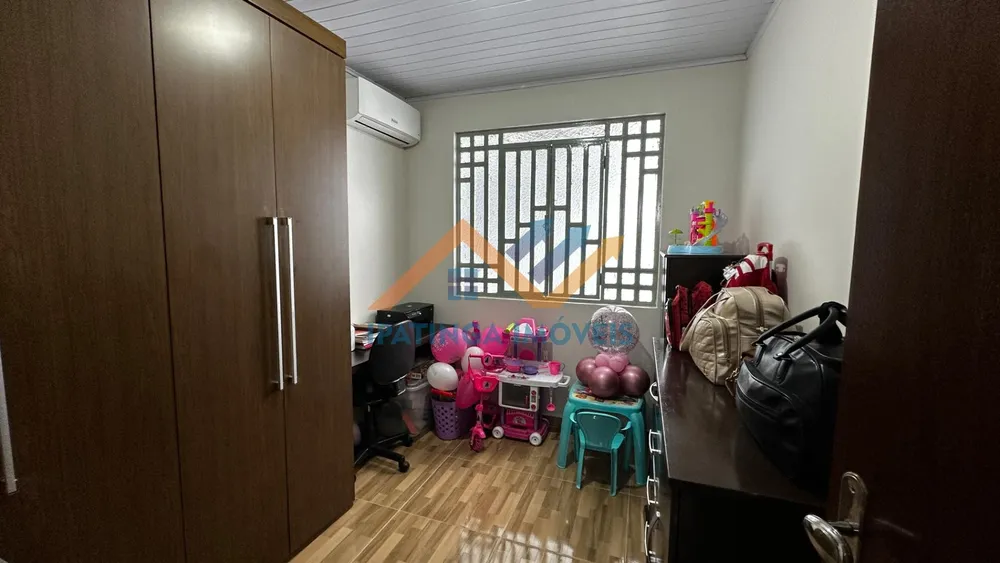 Casa, 3 quartos, 100 m² - Foto 19