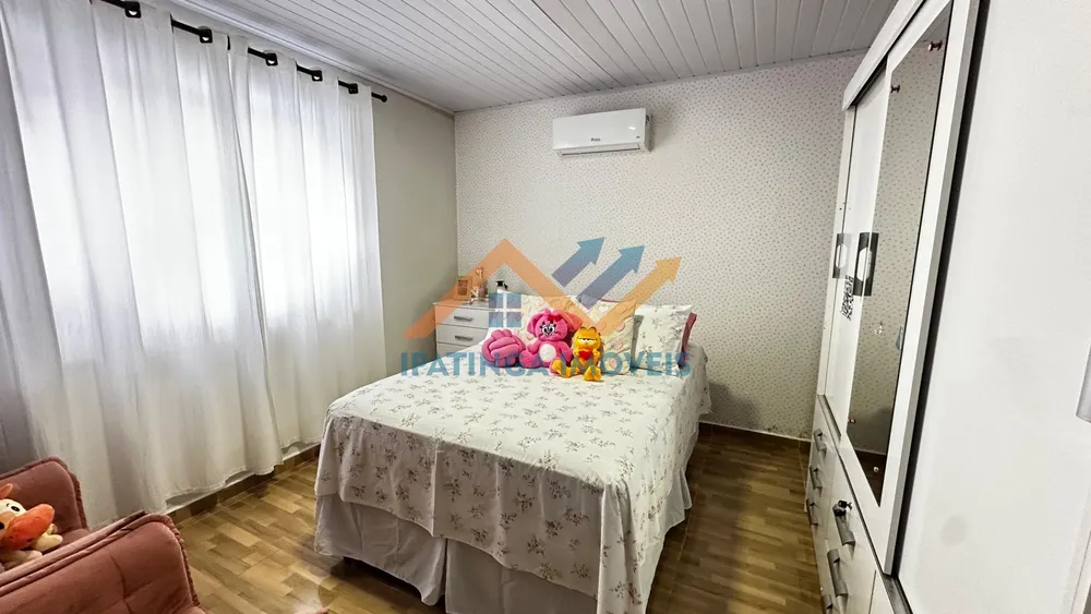 Casa, 3 quartos, 100 m² - Foto 17