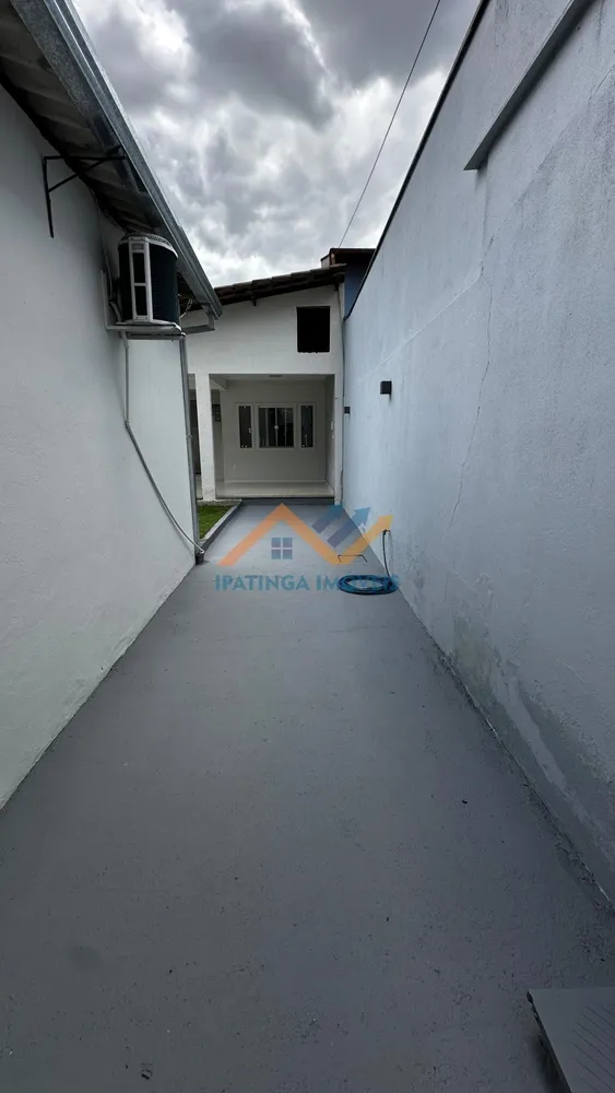 Casa, 3 quartos, 100 m² - Foto 13