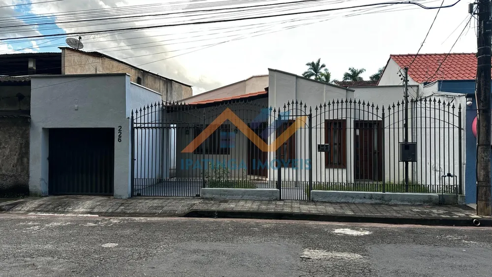 Casa, 3 quartos, 100 m² - Foto 1