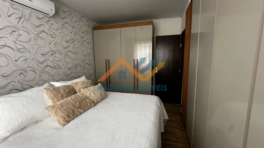 Casa, 3 quartos, 100 m² - Foto 14
