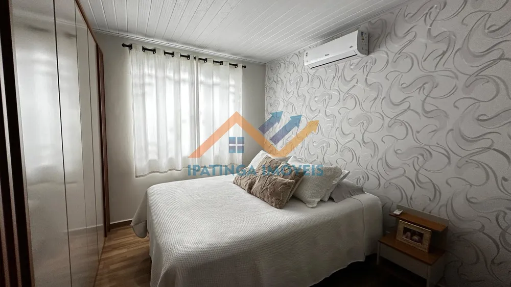 Casa, 3 quartos, 100 m² - Foto 12