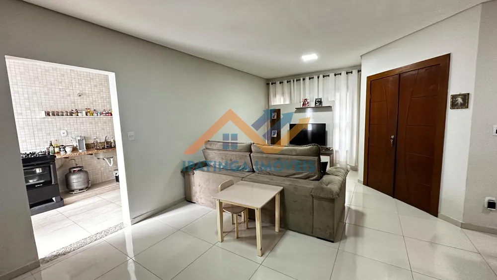 Casa, 3 quartos, 100 m² - Foto 9