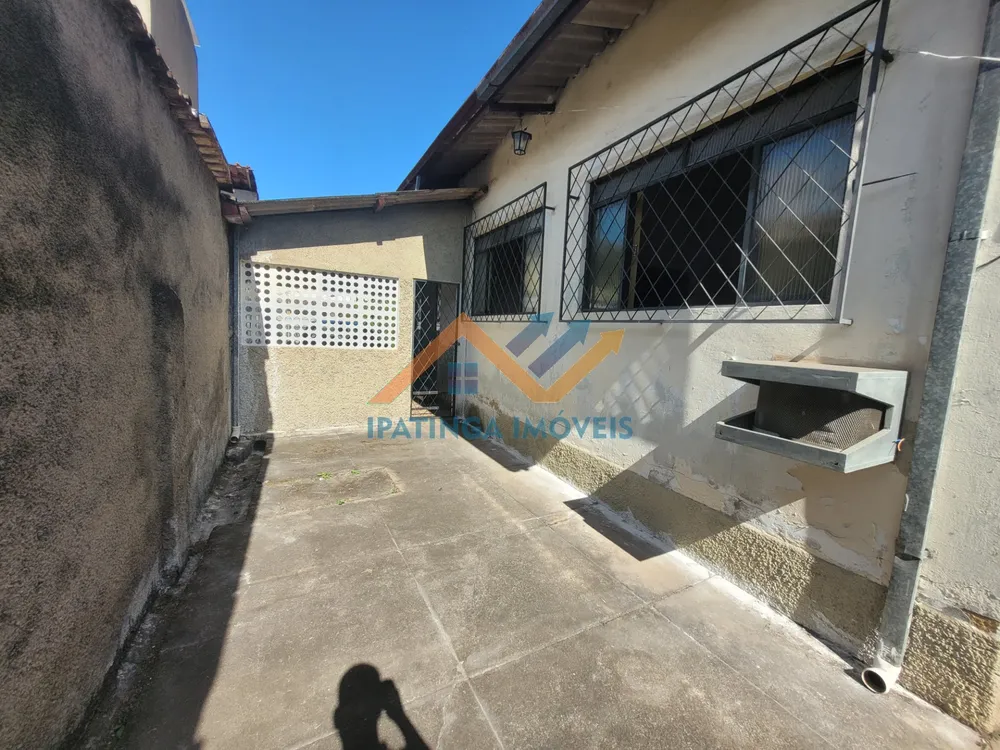 Casa, 3 quartos, 220 m² - Foto 11