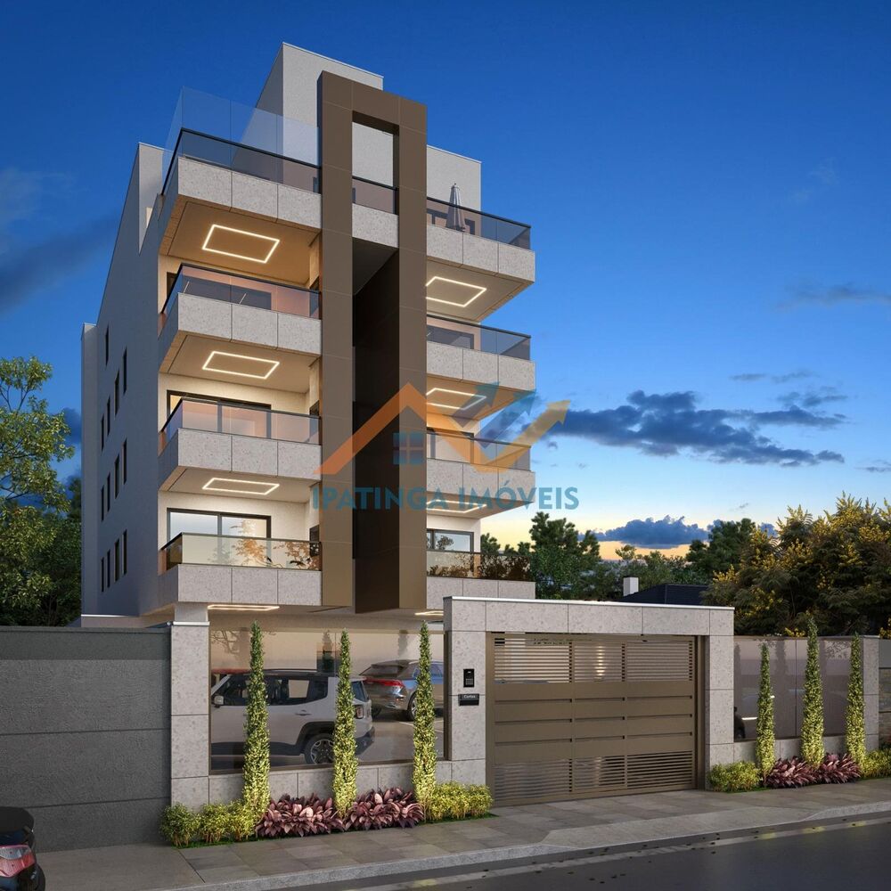 Cobertura à venda com 3 quartos, 200m² - Foto 1