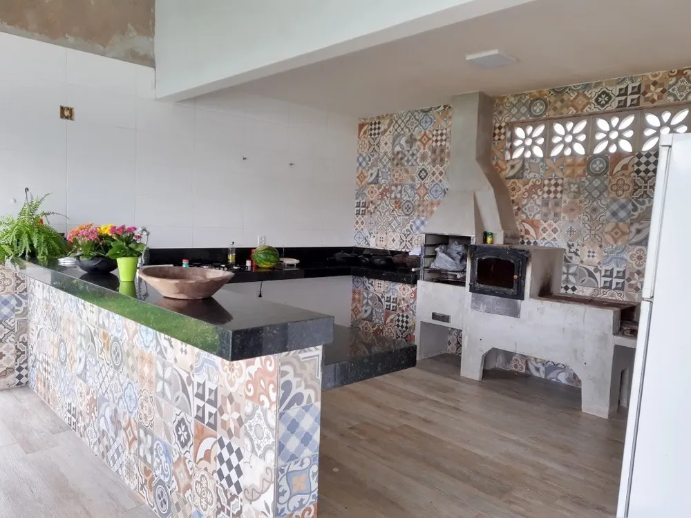Casa, 4 quartos, 1500 m² - Foto 5