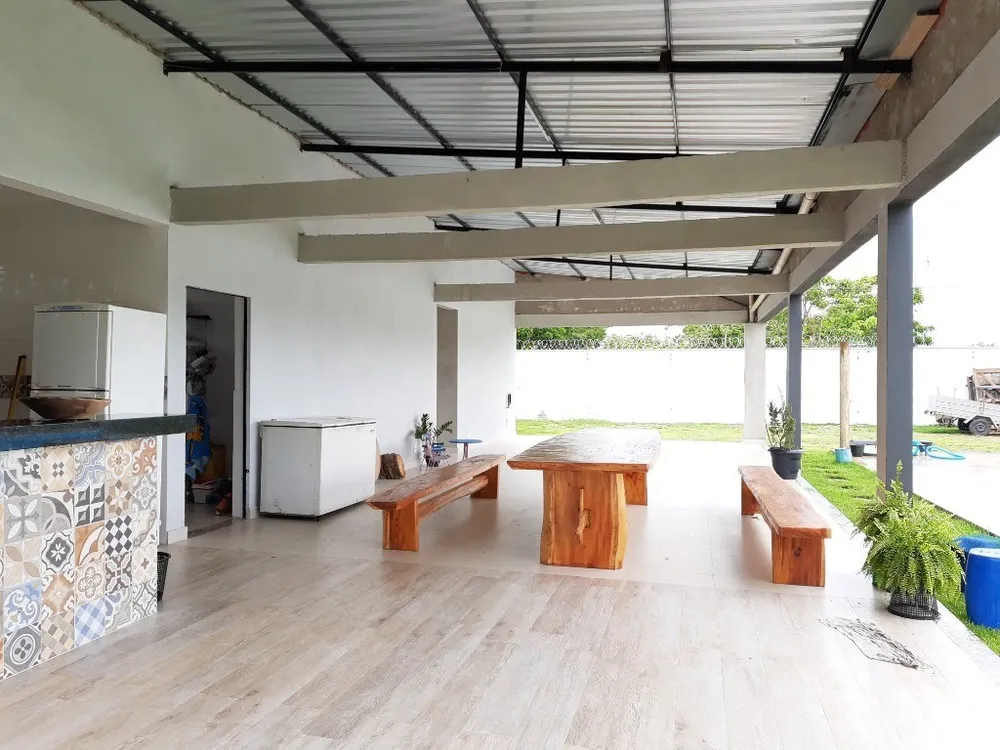 Casa, 4 quartos, 1500 m² - Foto 10