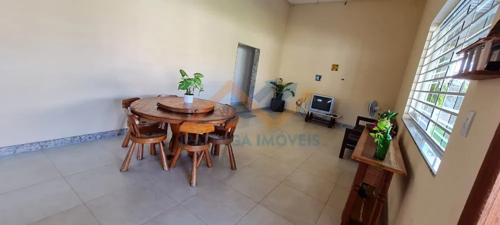 Casa, 4 quartos, 1500 m² - Foto 16