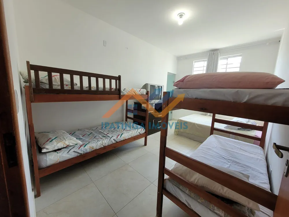 Casa, 4 quartos, 1500 m² - Foto 18