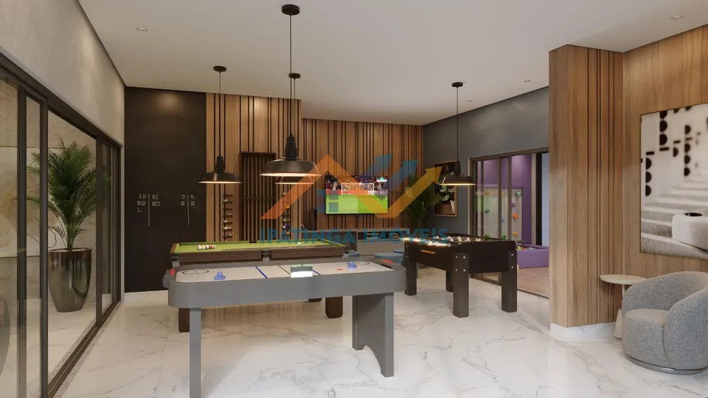 Apartamento, 3 quartos, 111 m² - Foto 4