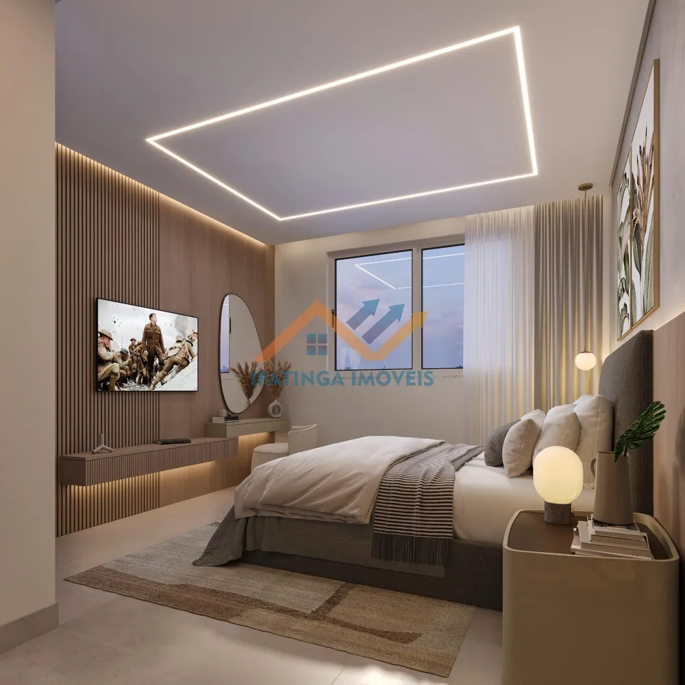 Apartamento, 3 quartos, 111 m² - Foto 3