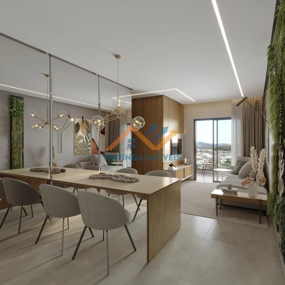 Apartamento, 3 quartos, 82 m² - Foto 4
