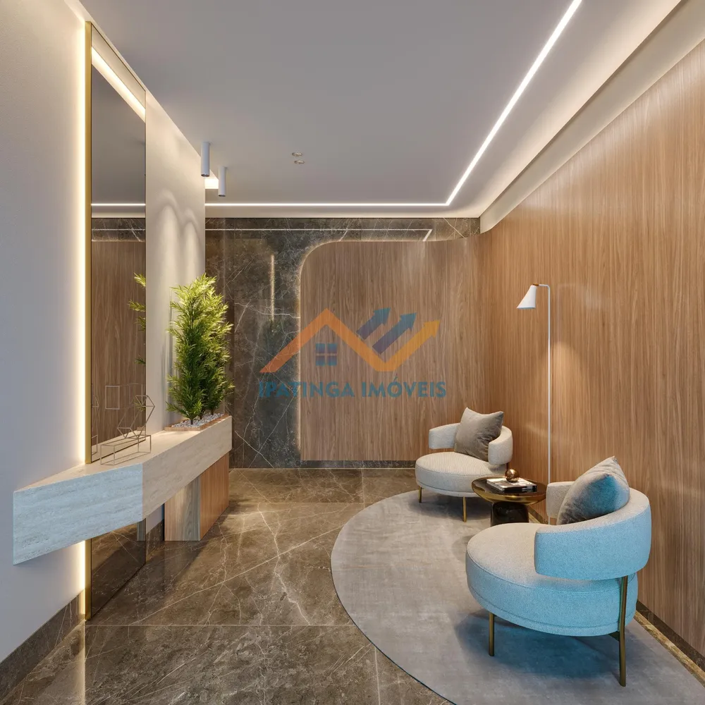 Apartamento, 3 quartos, 82 m² - Foto 2