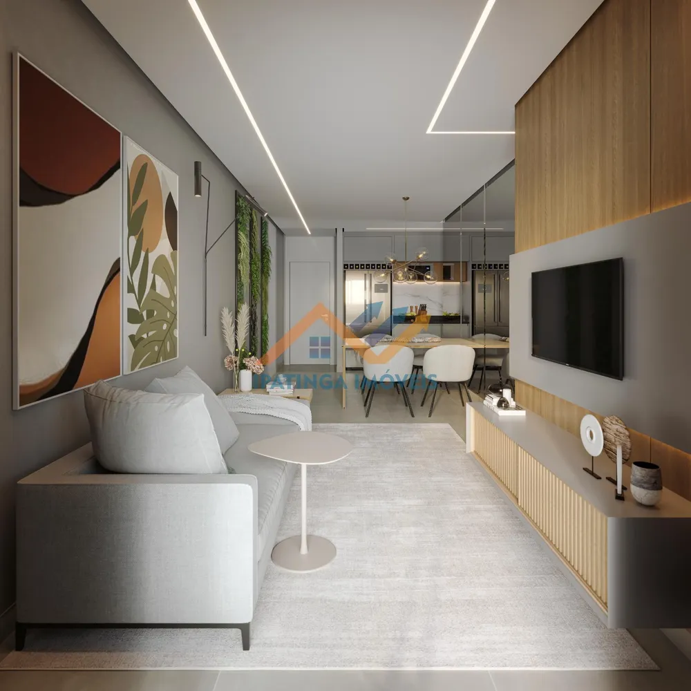 Apartamento, 3 quartos, 82 m² - Foto 5