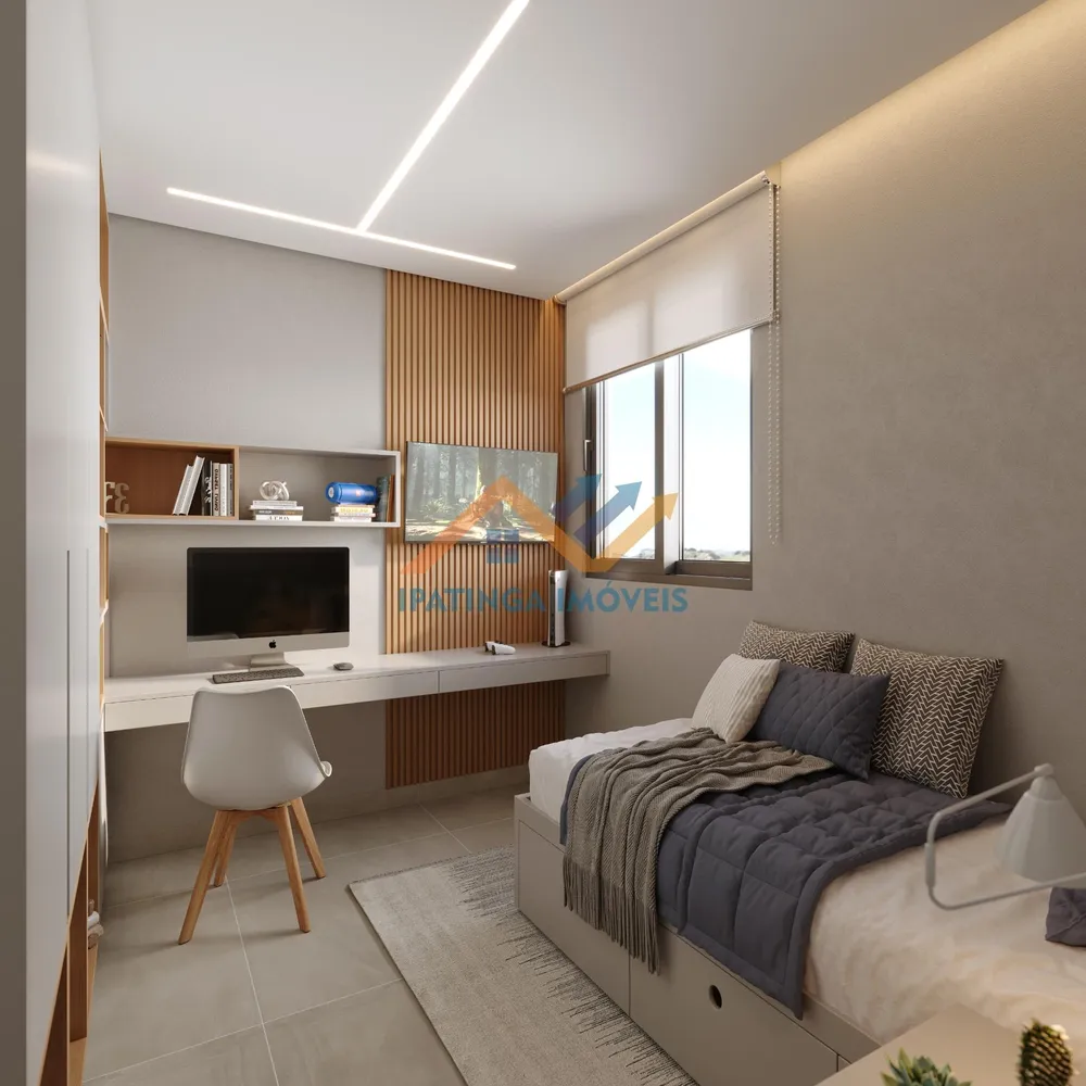 Apartamento, 3 quartos, 82 m² - Foto 9
