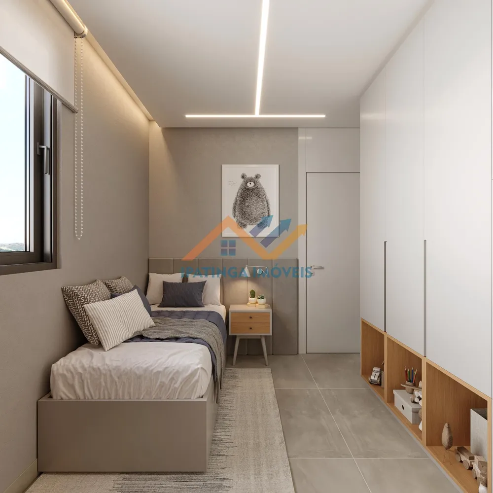 Apartamento, 3 quartos, 82 m² - Foto 10