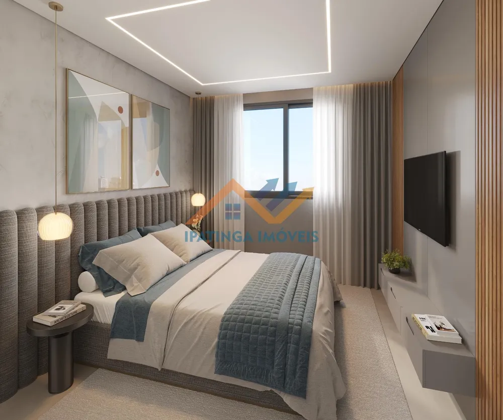 Apartamento, 3 quartos, 82 m² - Foto 8