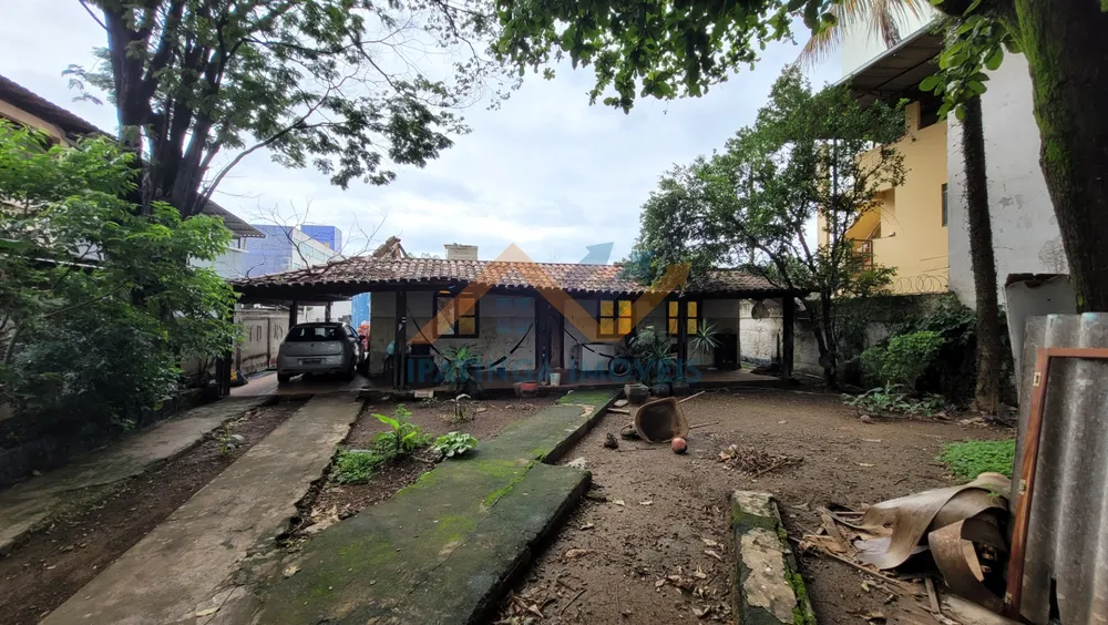 Terreno, 450 m² - Foto 3
