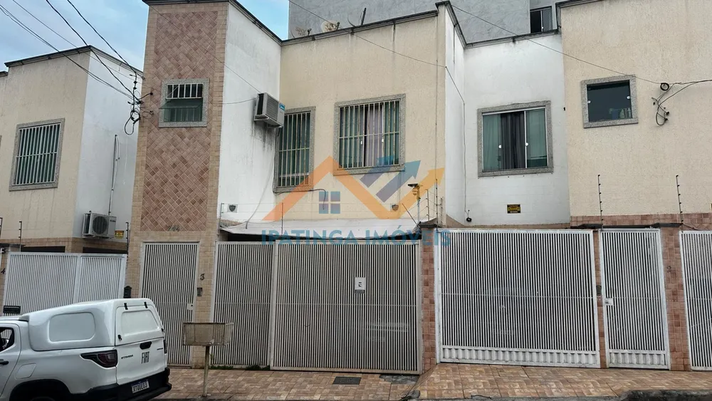 Casa, 3 quartos, 100 m² - Foto 2