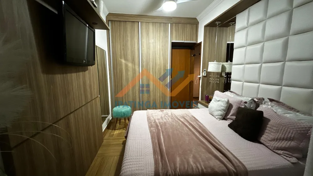 Casa, 3 quartos, 100 m² - Foto 17