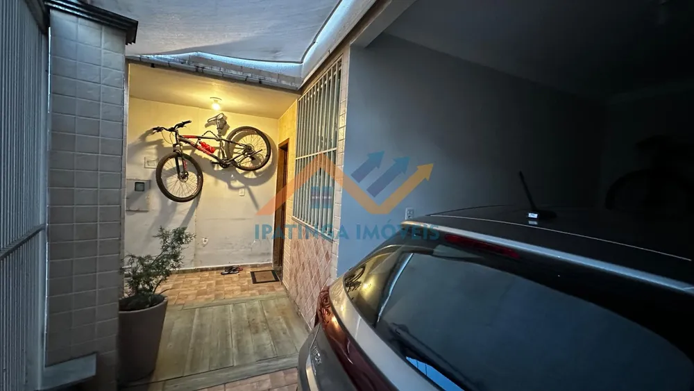 Casa, 3 quartos, 100 m² - Foto 3