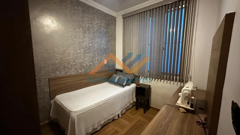 Casa, 3 quartos, 100 m² - Foto 12