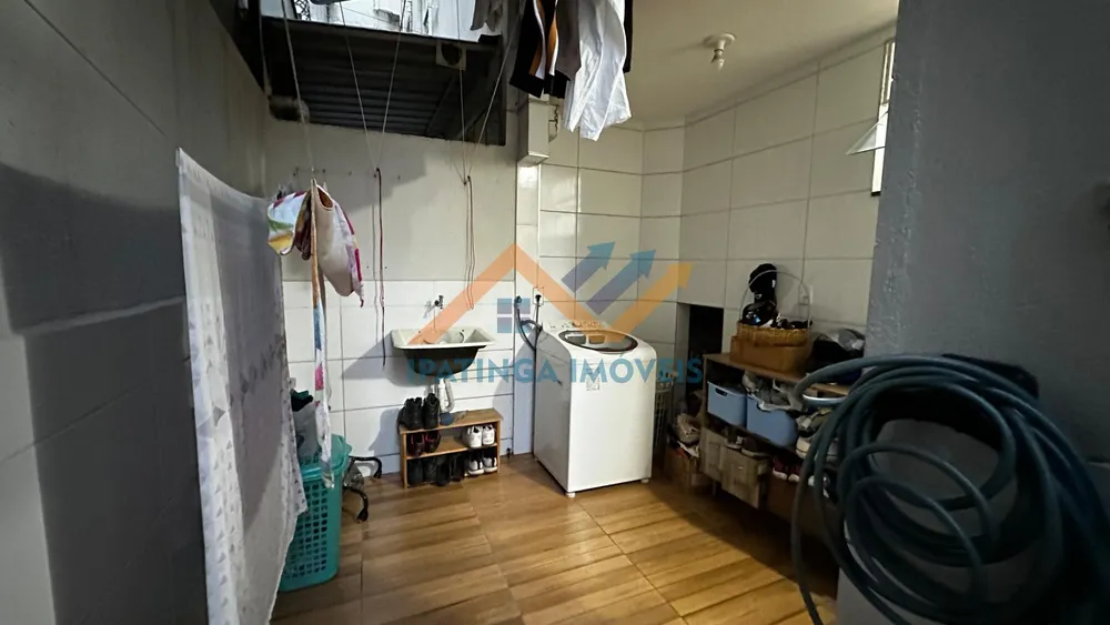 Casa, 3 quartos, 100 m² - Foto 6