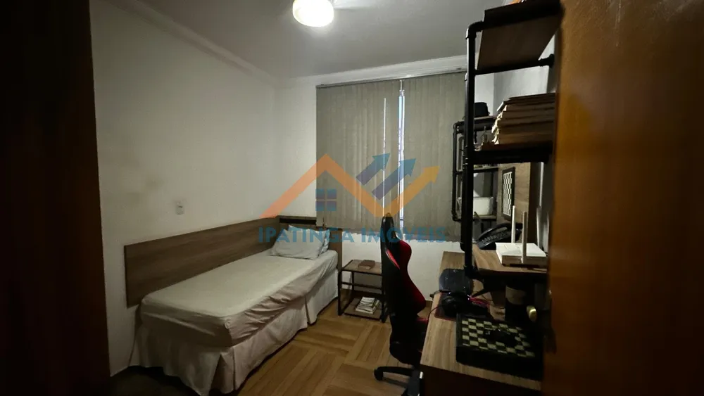 Casa, 3 quartos, 100 m² - Foto 14