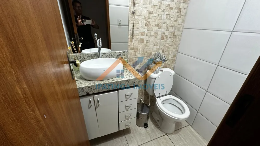 Casa, 3 quartos, 100 m² - Foto 18