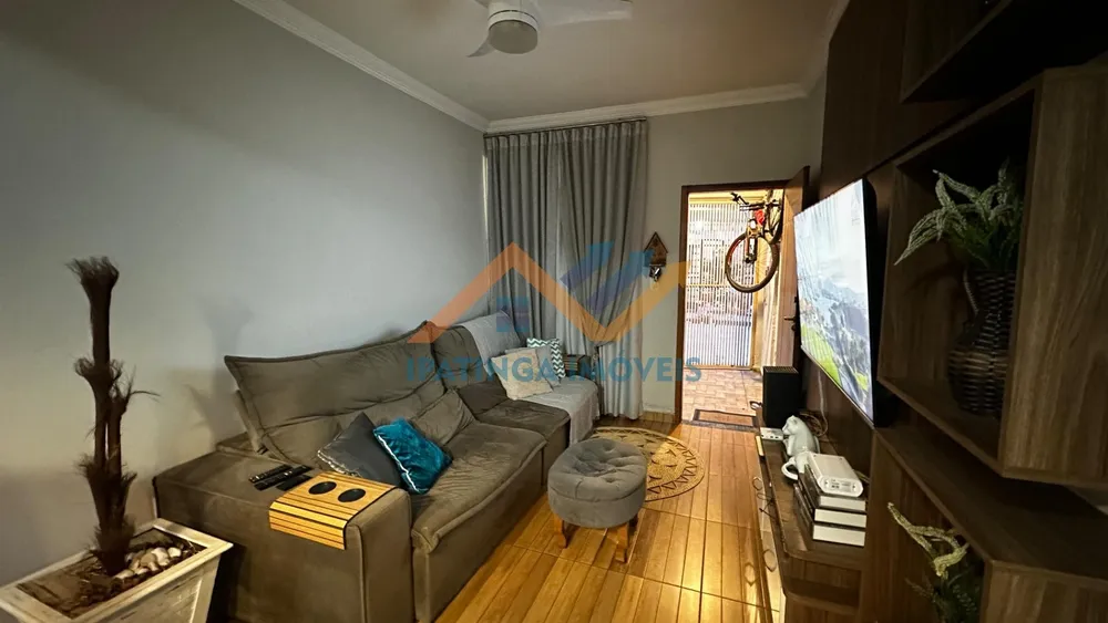 Casa, 3 quartos, 100 m² - Foto 4