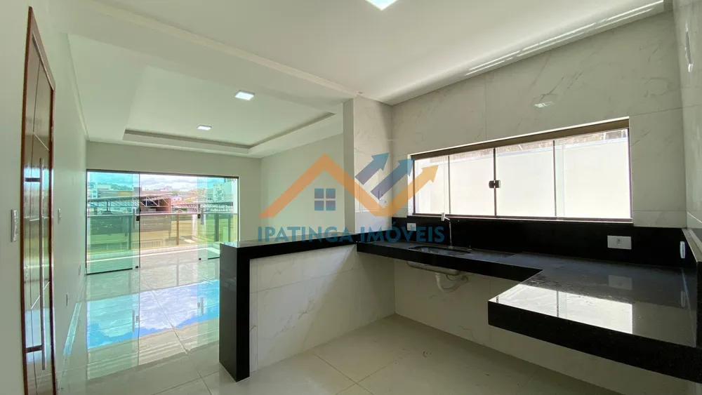 Apartamento, 3 quartos, 83 m² - Foto 1