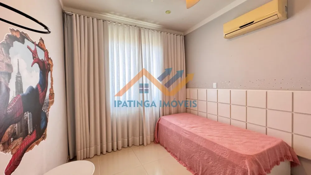 Cobertura, 4 quartos, 200 m² - Foto 11