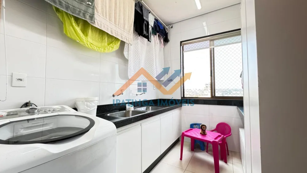 Cobertura, 4 quartos, 200 m² - Foto 6