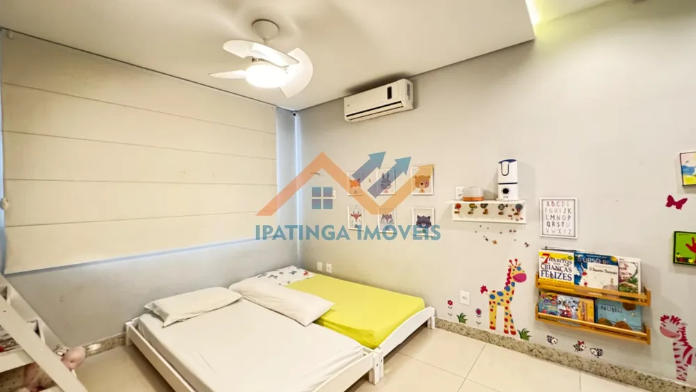 Cobertura, 4 quartos, 200 m² - Foto 12