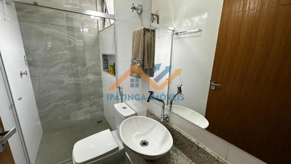 Casa, 3 quartos, 150 m² - Foto 11