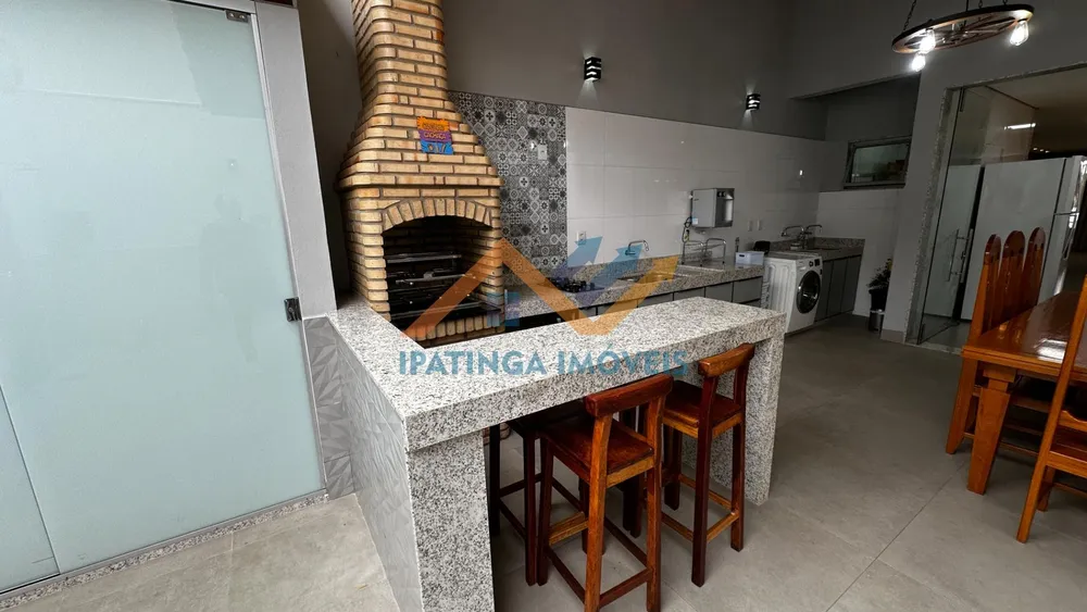 Casa, 3 quartos, 150 m² - Foto 8