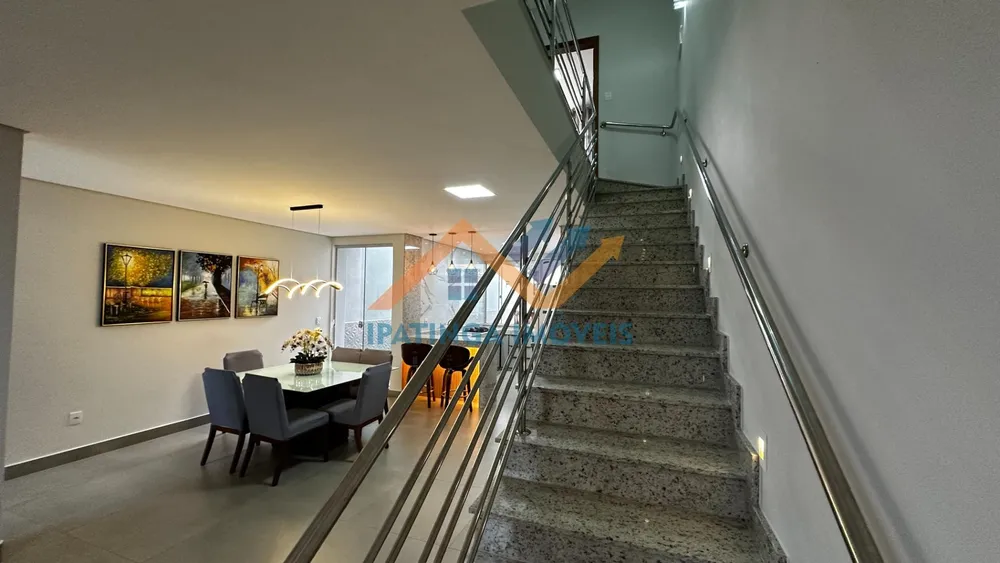 Casa, 3 quartos, 150 m² - Foto 10
