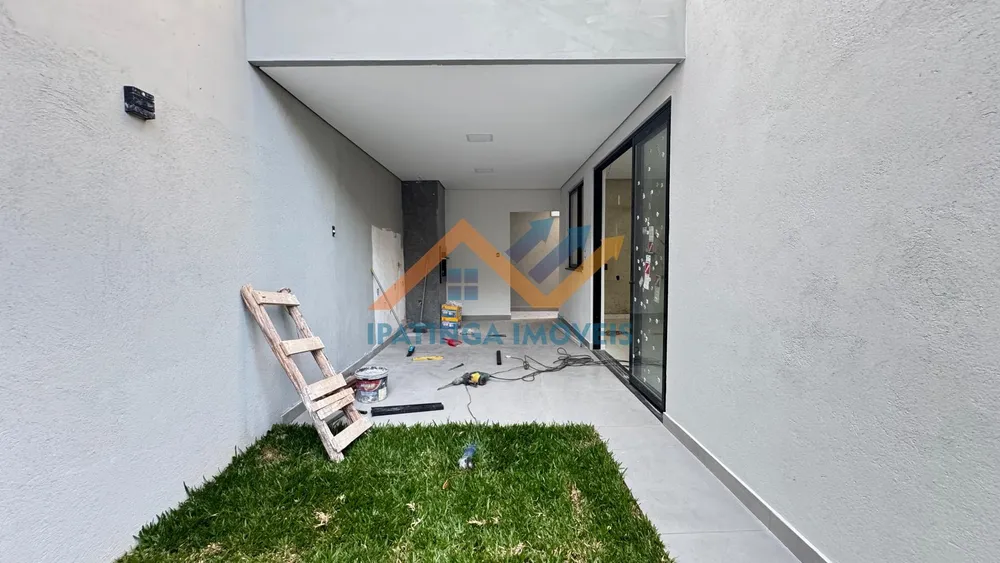 Casa, 3 quartos, 170 m² - Foto 5