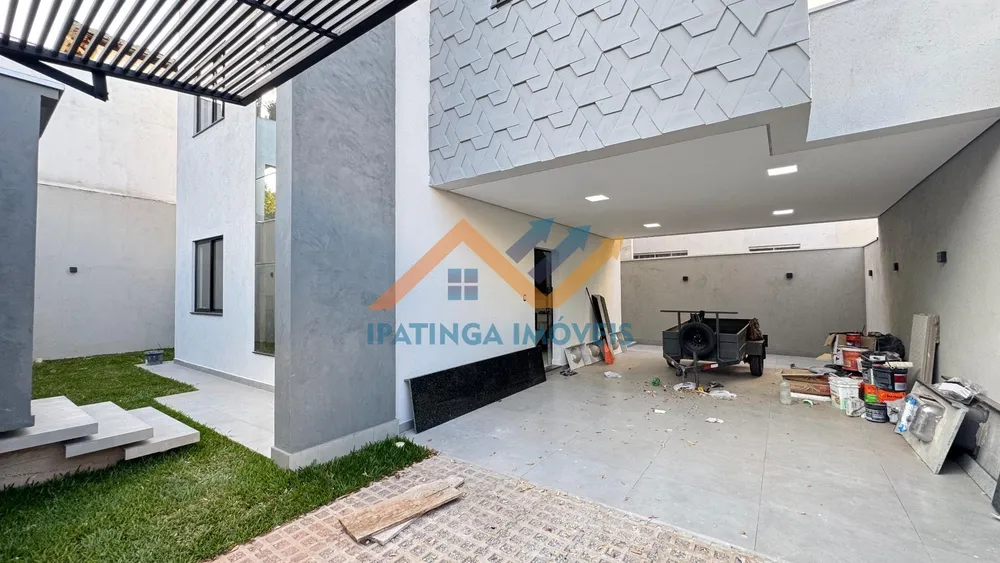 Casa, 3 quartos, 170 m² - Foto 2