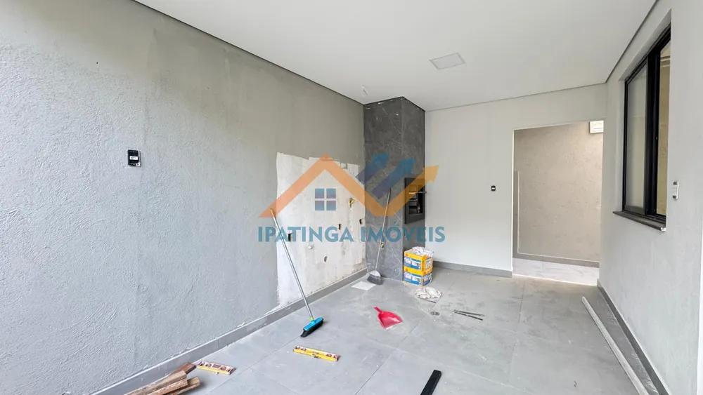 Casa, 3 quartos, 170 m² - Foto 8