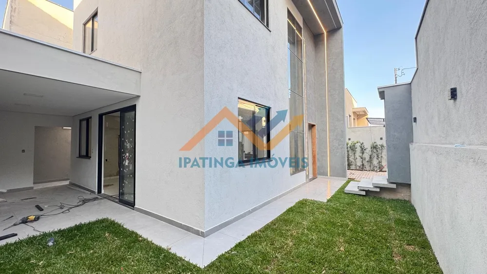 Casa, 3 quartos, 170 m² - Foto 4