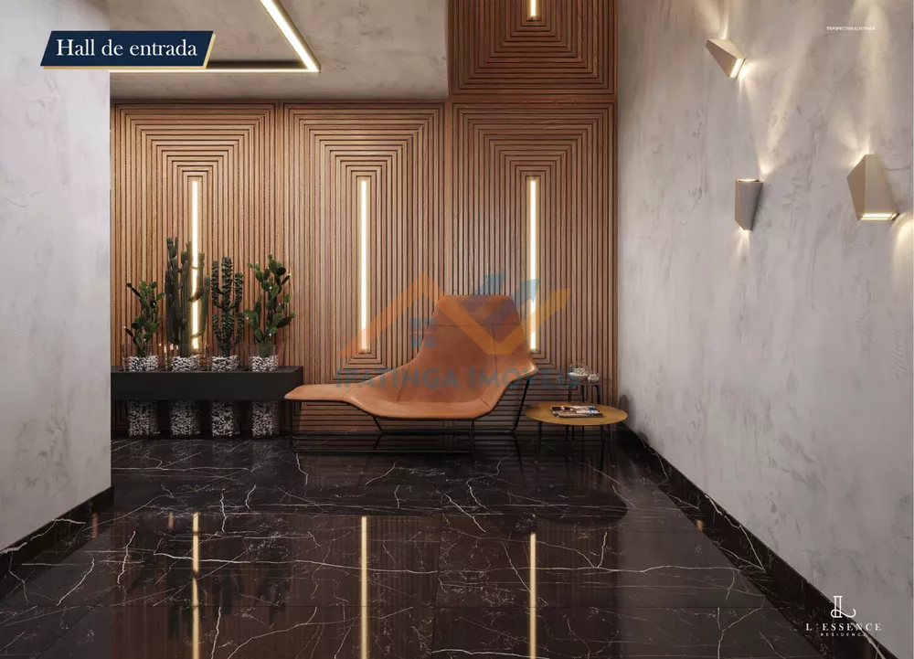 Apartamento, 3 quartos, 143 m² - Foto 1