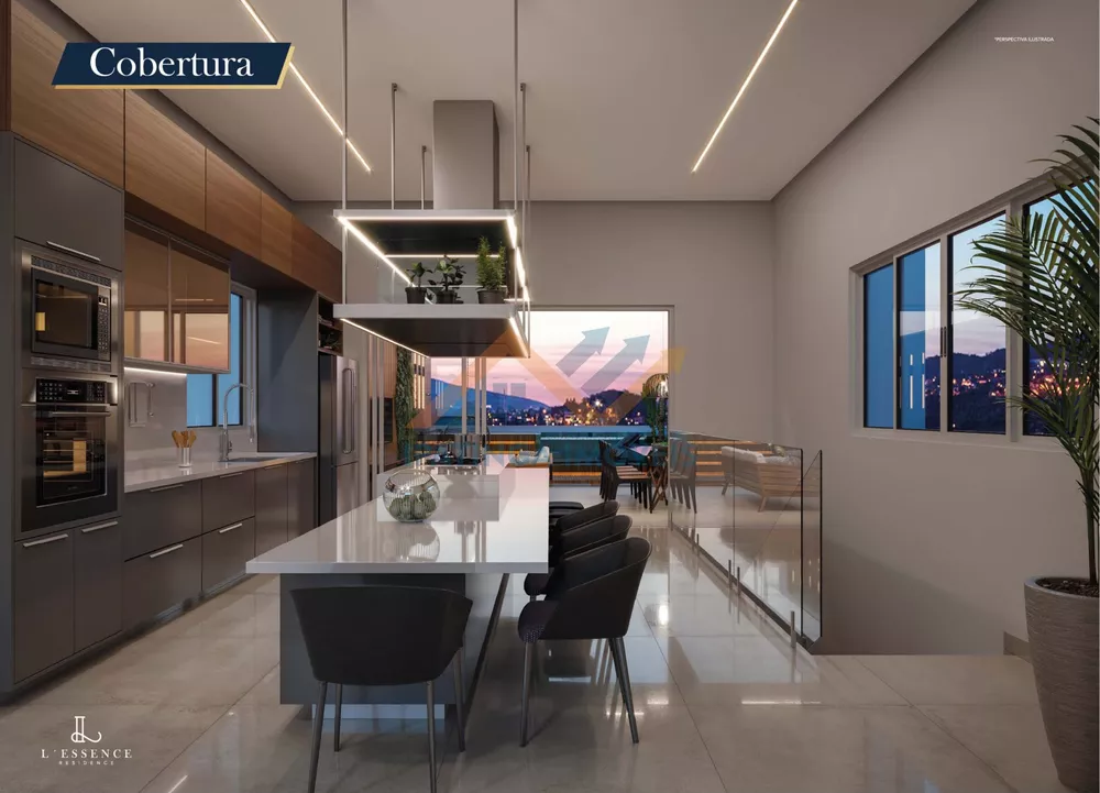 Apartamento, 3 quartos, 143 m² - Foto 4